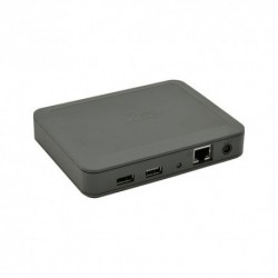 PRINT SERVER SILEX - DS-600 (EU/UK) USB 3.0 Device Server Wired 10/100/1000 Mbps