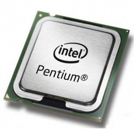 CPU INTEL PENTIUM G3260 (Haswell) 3.3 GHz - 3MB 1150 pin - BOX- BX80646G3260