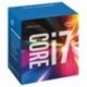 CPU INTEL CORE i7-6700 (Skylake) 3.4 GHz - 8MB 1151 pin - BOX- BX80662I76700