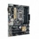 MB ASUS B150M-PLUS B150 LGA1151 4DDR4 VGA+DVI+HDMI 2*PCIe mATX