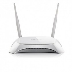 ROUTER TP-LINK TL-MR3420 3G 300M 802.11n/g/b, 2 ANTENNE STACCABILI