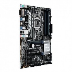 MB ASUS PRIME H270-PLUS (KABYLAKE) H270 LGA1151 4DDR4 VGA+HDMI+DVI 2*PCIe (RETROC. SKYLAKE) ATX
