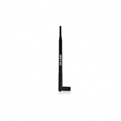ANTENNA WIRELESS TP-LINK TL-ANT2408CL INDOOR OMNI-DIREZIONALE 2.4GHz 8dBI, w/o cradle, w/o cable
