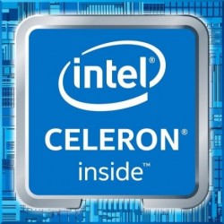 CPU INTEL CELERON G3930 (KABYLAKE) 2.9 GHz - 2MB 1151 pin - BOX- BX80677G3930
