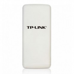 ACCESS POINT WIRELESS TP-LINK TL-WA7210N Indoor/Outdoor 802.11g/b 150Mbps WISP Client Router, 1 antenna da 12dBi