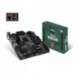 MB MSI Z170M MORTAR Z170 LGA1151 4DDR4 VGA+DVI+HDMI+TB 2*PCIe 6*SATA3 RAID CFIRE 6*USB mATX
