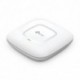 ACCESS POINT CONTROLLATO WIRELESS TP-LINK CAP300 N 300Mbps Qualcomm,Captive Portal, Multi-SSID, 2 Antenne Interne 1P 10/100