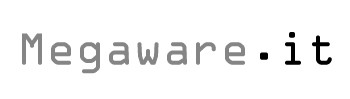 Megaware Vendita hardware e prodotti informatici